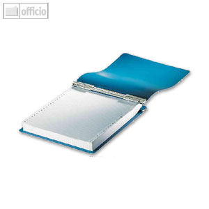Leitz EDV-Hängeordner für Listen 375-325x203mm(8)