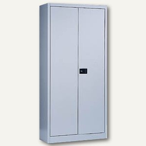 Stahlflügeltürenschrank