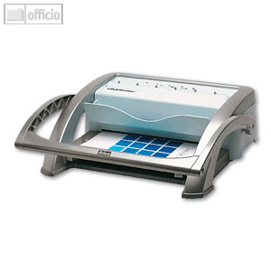 Ibico Plastikbindemaschine ClickMaster IB270075