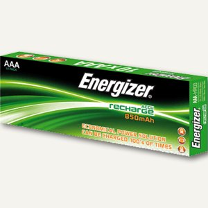 Akkus PowerPlus Vorteilspack
