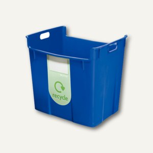 Wertstoffsammelbehälter