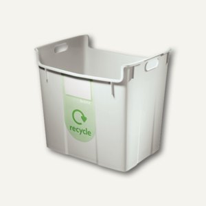 Wertstoffsammelbehälter