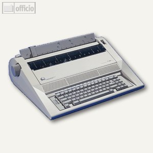 Schreibmaschine TWEN T 320