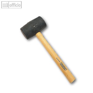 Gummihammer 450 g