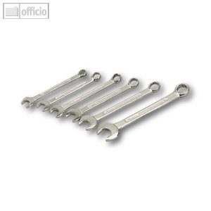 Gabel-Ringschlüssel-Set