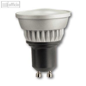 LED-Lampe 3W GU10