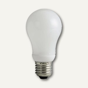 Kompaktleuchtstofflampe