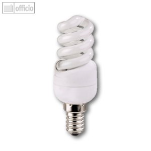 Kompaktleuchtstofflampe