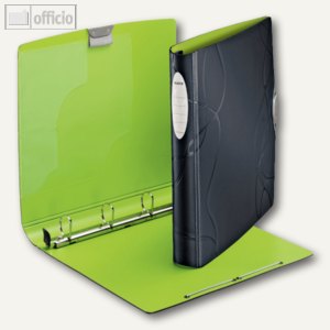 Ringbuch Active Nature