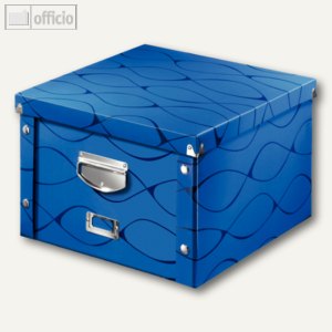 Leitz Ablagebox SnapnStore Vivanto