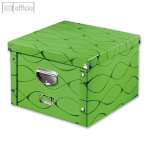 Leitz Ablagebox SnapnStore Vivanto