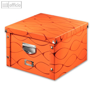 Leitz Ablagebox SnapnStore Vivanto