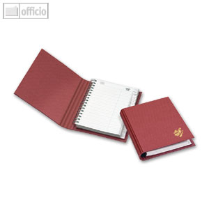 Adressbuch A6