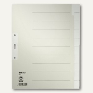 Tauenpapier-Register