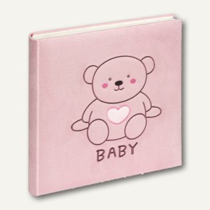 Kinderalbum Bär 60 Seiten