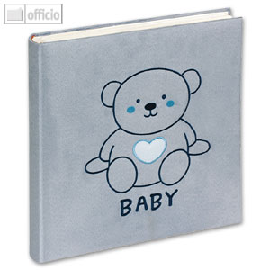 Kinderalbum Bär 60 Seiten
