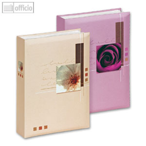 Einsteckalbum Charme