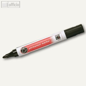 Permanent Marker