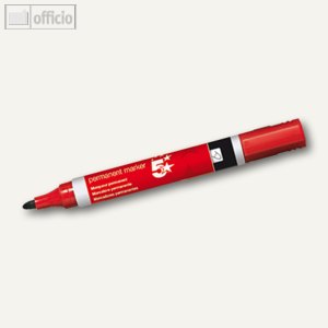 Permanent Marker