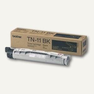 Toner für HL-4000CN schwarz