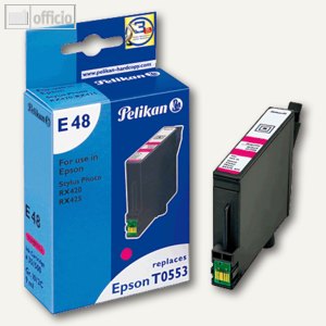 Epson Tintenpatrone