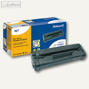 Lasertoner 867