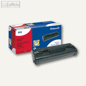 Lasertoner 858