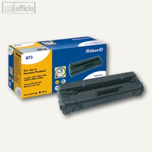 Toner 873 ersetzt hp C4092A/EP-22/1550A003