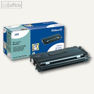 Toner 1159 ersetzt brother TN-2000