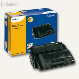 Lasertoner I125 HC kompatibel zu HP Q5942X