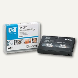 DDS-Reinigungskassette