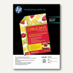 Glossy-Papier