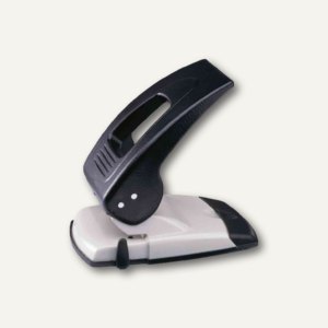 Rexel Registraturlocher V260, extrastark, bis 60 Blatt, 08910