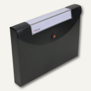 Dokumentenbox Optima