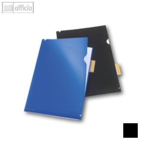 Sichthülle Optima mit Tabe