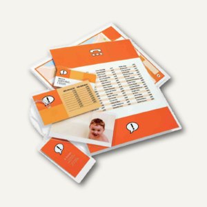 Laminierfolientaschen SelectionPouch