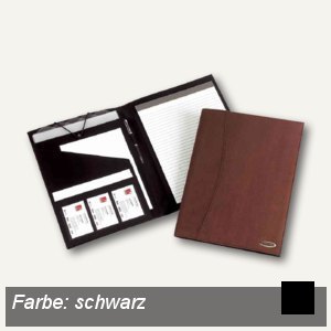 Konferenzmappe Soft-Touch