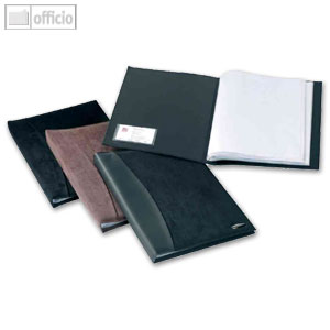 Sichtbuch SOFT TOUCH Velour