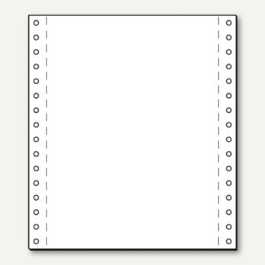 Endlospapier 8x180 mm (A5 hoch)