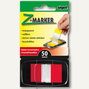 Haftmarker Z-Marker Film Color-Tip