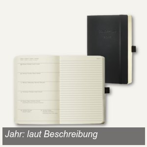 Wochennotizkalender CONCEPTUM