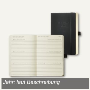 Wochenkalender CONCEPTUM