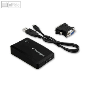 Universaladapter für Bildschirme