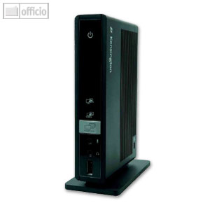 Sd400v Notebook Docking Station