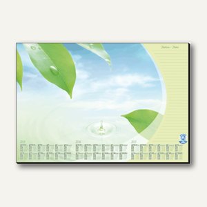 Papier-Schreibunterlage Recycling Nature - 59.5 x 41 cm
