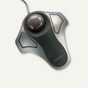 Orbit Optischer Trackball