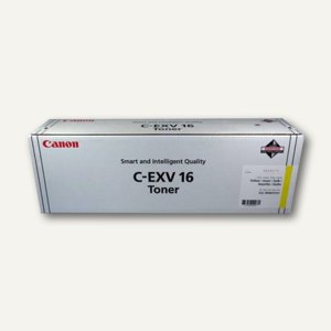 CLC4040 / CLC 5151 Toner gelb