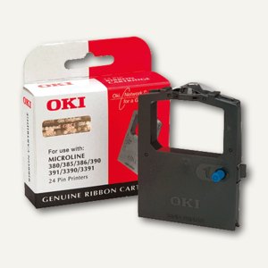 Farbband Nylon ML380/385/390/391/3390/3391