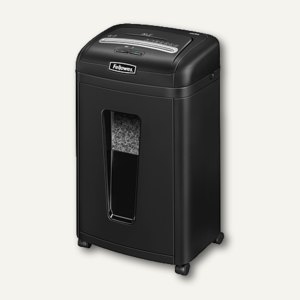 Aktenvernichter Microshred MS-460Cs