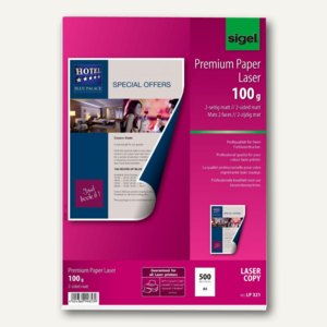 Universal-Papier Premium